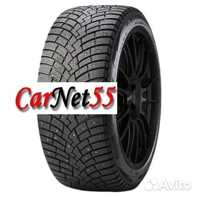 Pirelli Scorpion Ice Zero 2 275/50 R21