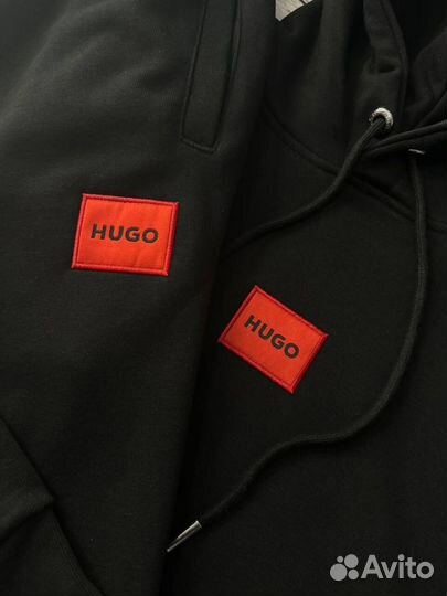 Спортивный костюм Hugo Boss