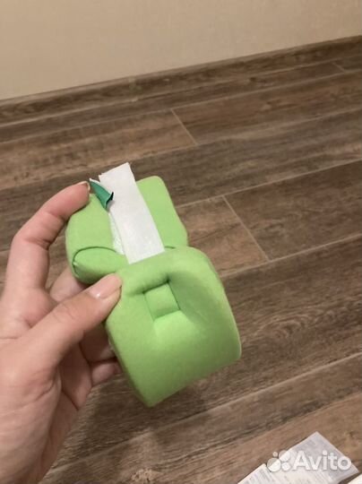 Бандаж на шейный отдел