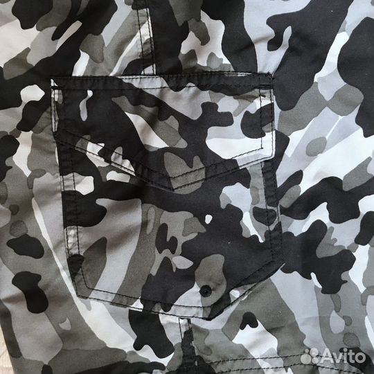 Продам шорты для плавания Columbia р.152-158