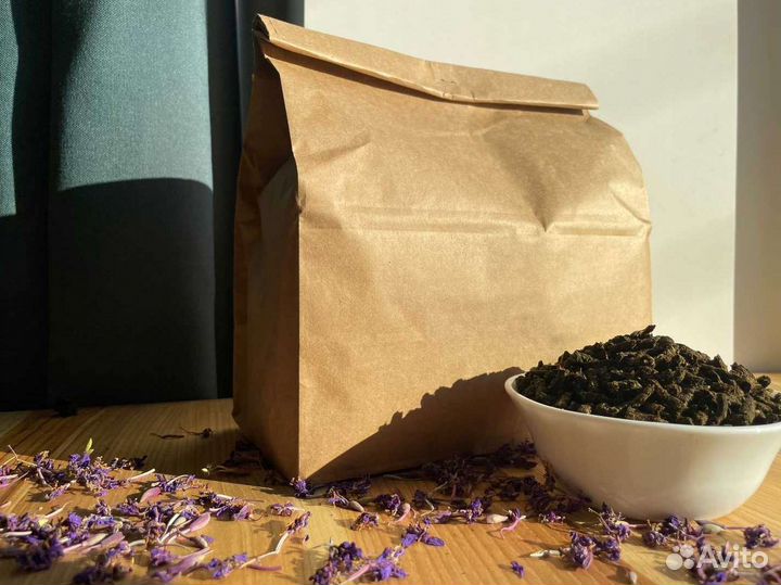 Иван чай 1кг кипрей 2023 отзывы, дикорос