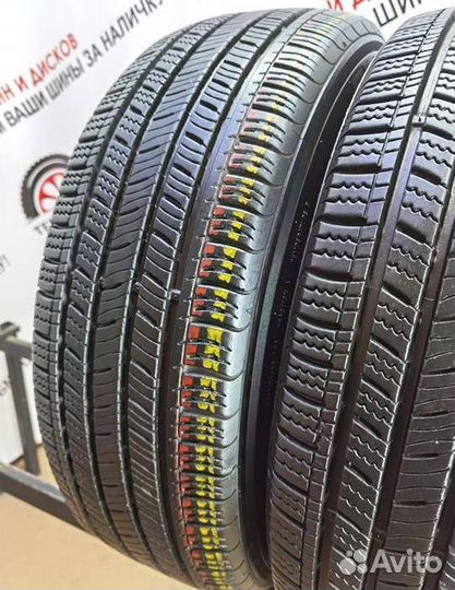 Kumho Solus TA11 205/65 R15 94H