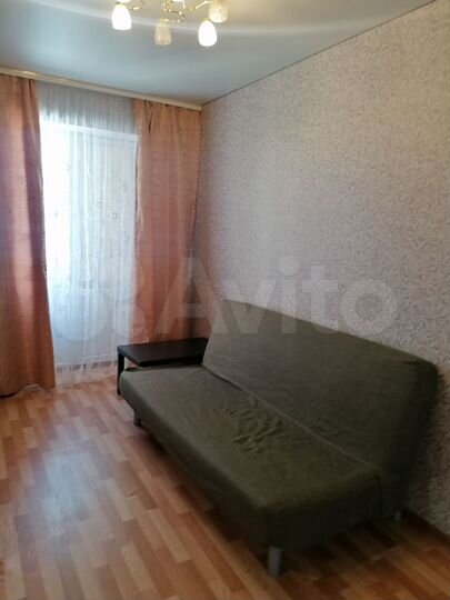 1-к. квартира, 32 м², 2/3 эт.