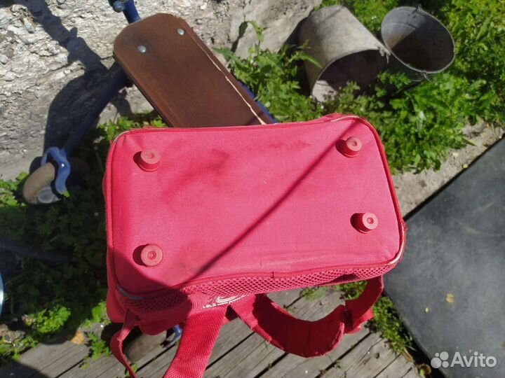 Школьные рюкзаки