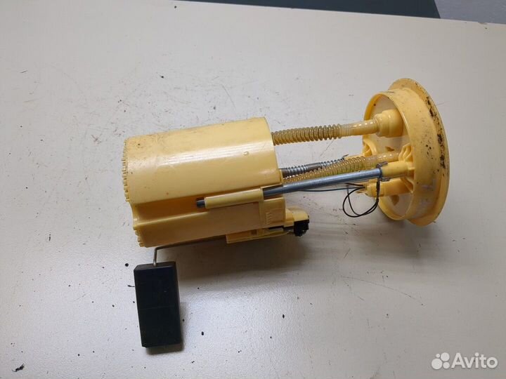 Насос топливный электрический Ford S-Max, 2007