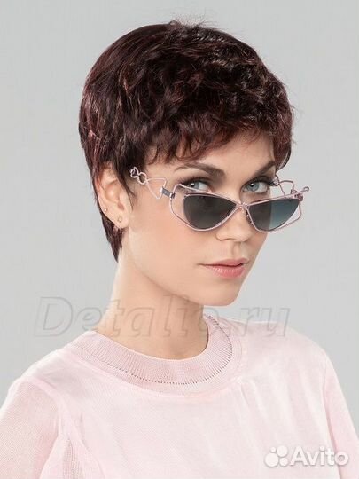 Парик из канекалона Alia