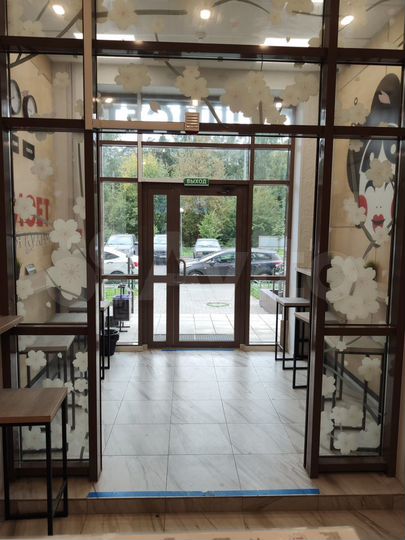 Свободного назначения, 46.9 м²