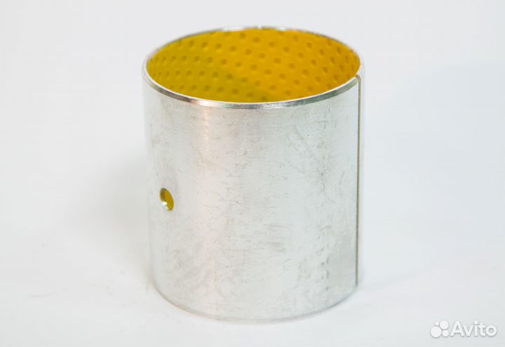 Металлоплостиковая втулка DX 50*55*15