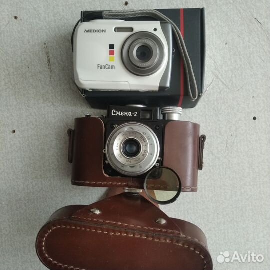 Меdion,Смена-2