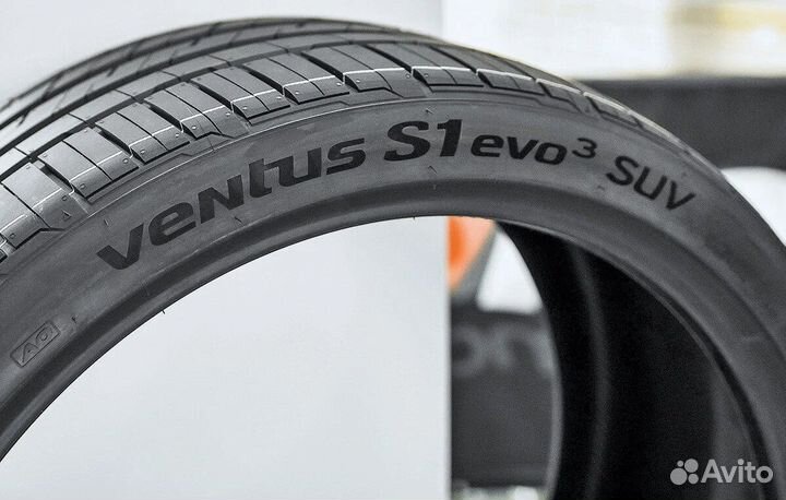 Hankook Ventus S1 Evo 3 K127 235/35 R20 92Y