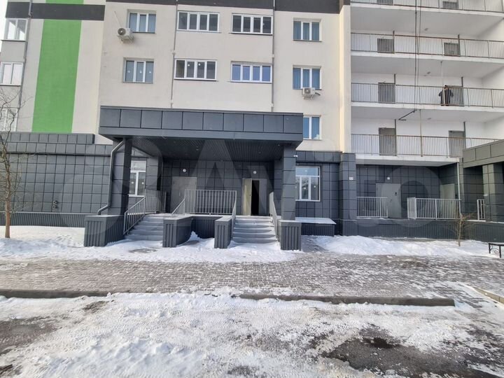 Свободного назначения, 40 м²