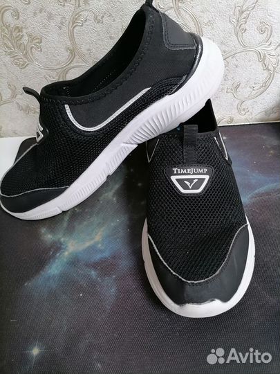 Кроссовки для мальчика