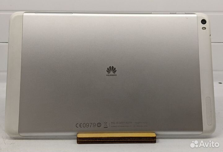 Huawei MediaPad T1 10