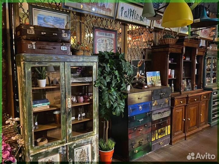 Диваны бу для ресторанов