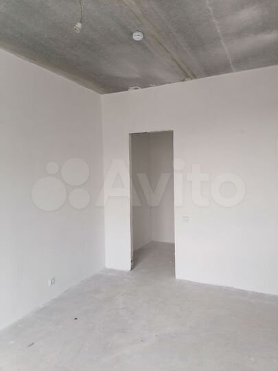 2-к. квартира, 61,1 м², 7/9 эт.