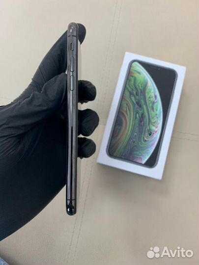 iPhone Xs, 256 ГБ