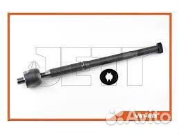 Jett V81-042 Тяга рулевая Hyundai Accent 2017-2020