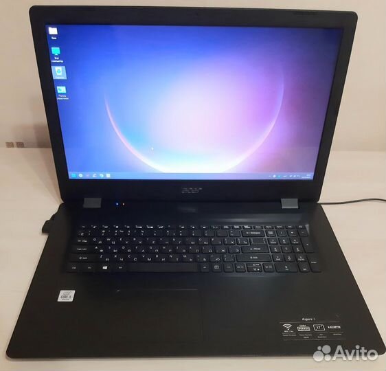 Acer Aspire 3
