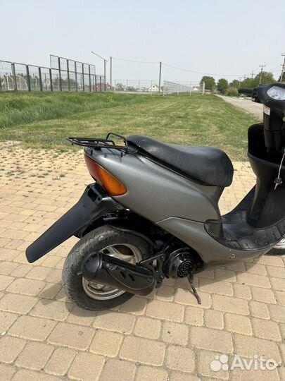Honda DIO 35