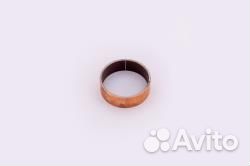 Направляющая передней вилки 45х41х15