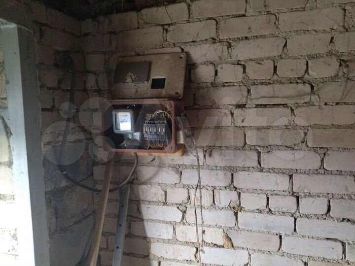 Гараж, 15 м²