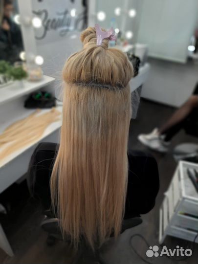 Уход за волосами