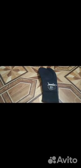 Гидрокостюм 9 мм