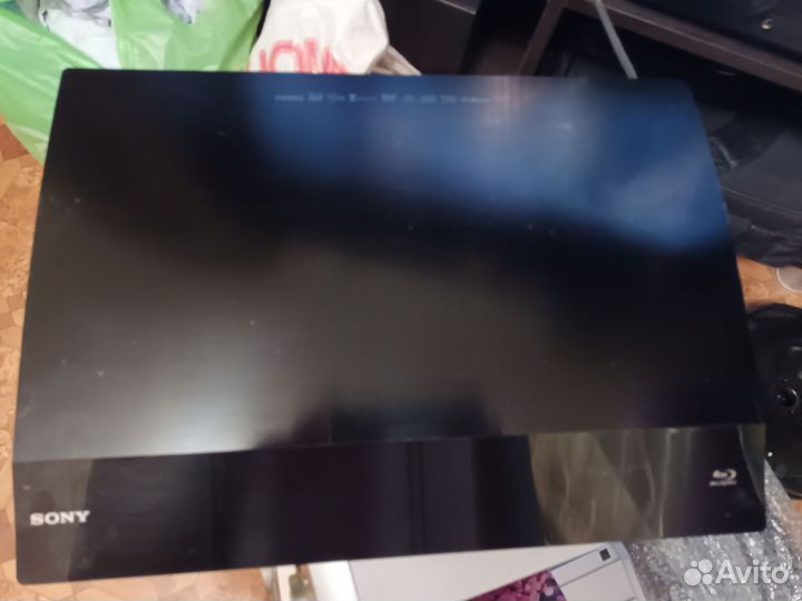 Домашний кинотеатр Sony напольная акустика TSB 108