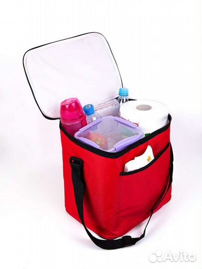 Сумка-холодильник 20 л