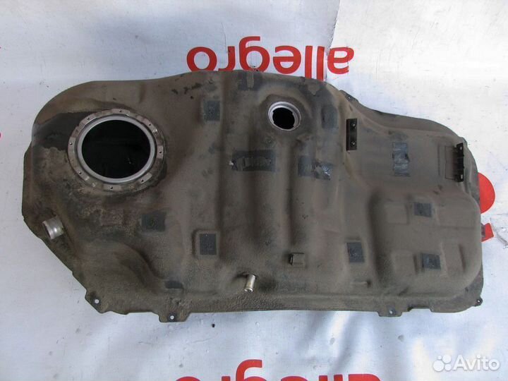 Kia Sportage 4 бак топливный 2016+