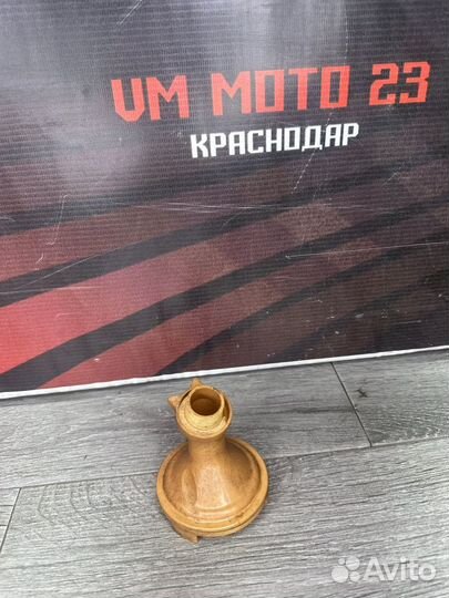 Маслоприемник ex650e 2012-2016