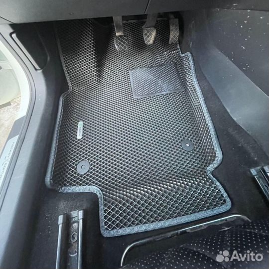 Eva ева эва коврики в Череповце за 2 часа