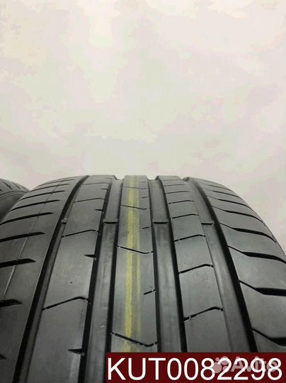 Pirelli P Zero PZ4 265/40 R20 107U