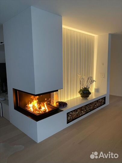 Ремонт квартир и домов под ключ, отделочные работы