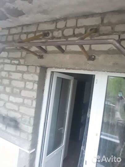 Турник