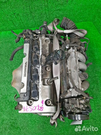 Двигатель в сборе двс honda elysion RR2 K24A 2005