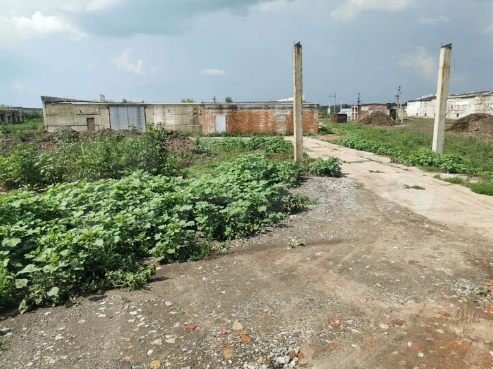 Свободного назначения, 800 м²