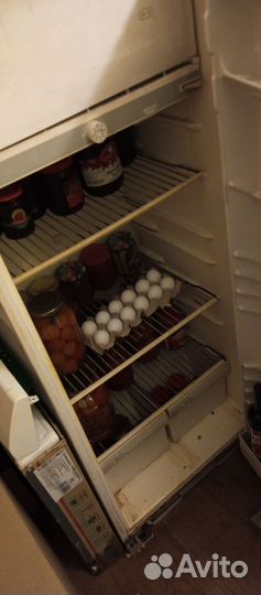 Холодильник бу