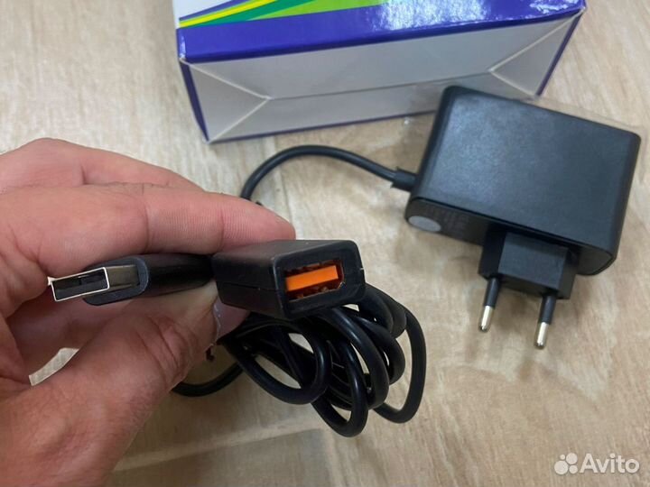 Адаптер/переходник на USB для kinect xbox 360