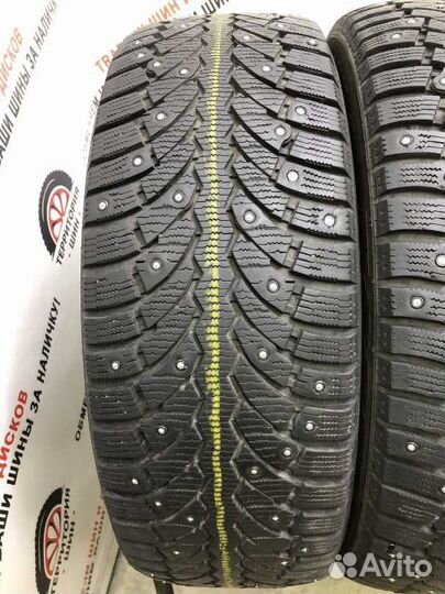 Formula Ice 225/60 R17