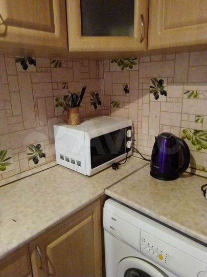 1-к. квартира, 24 м², 3/3 эт.