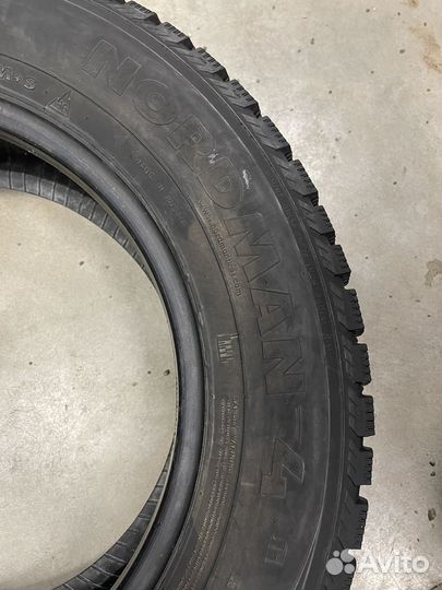 Nordman Nordman 4 215/65 R16