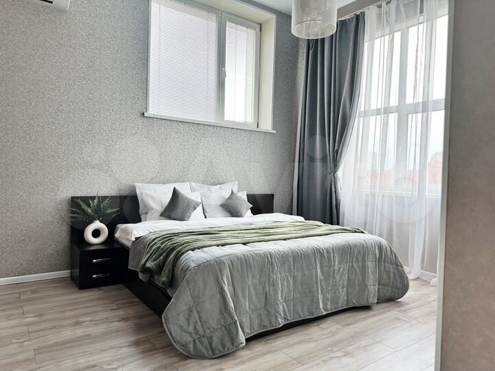 3-к. квартира, 130 м², 2/2 эт.