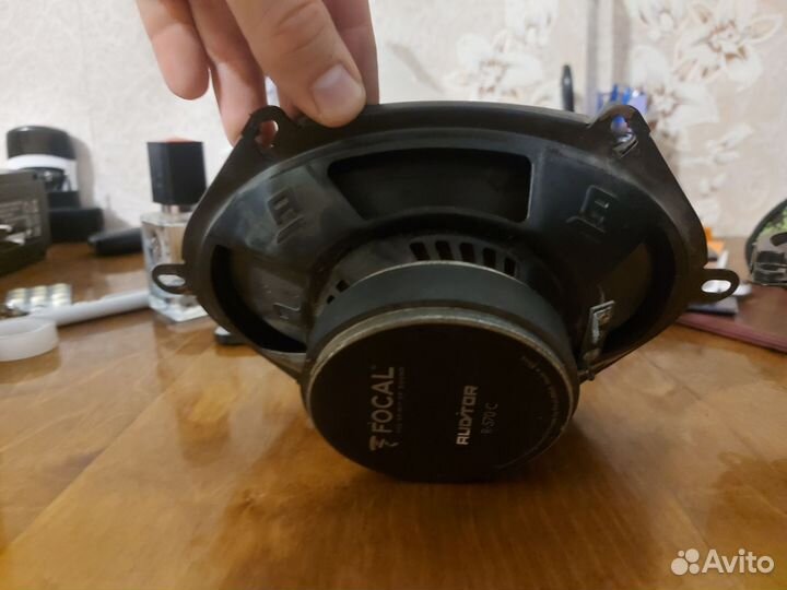 Акустические колонки