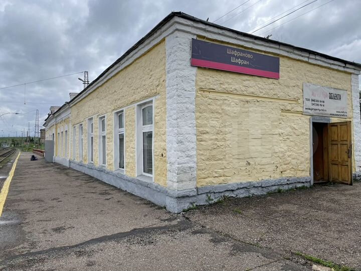 Торговая площадь, 83.9 м²