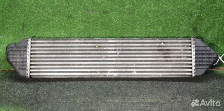 Интеркулер Ford Фокус 3 D4204T txda