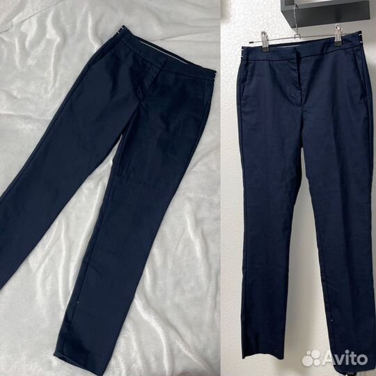Брюки zara р-р М