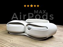 AirPods Max (Доставка + Гарантия)
