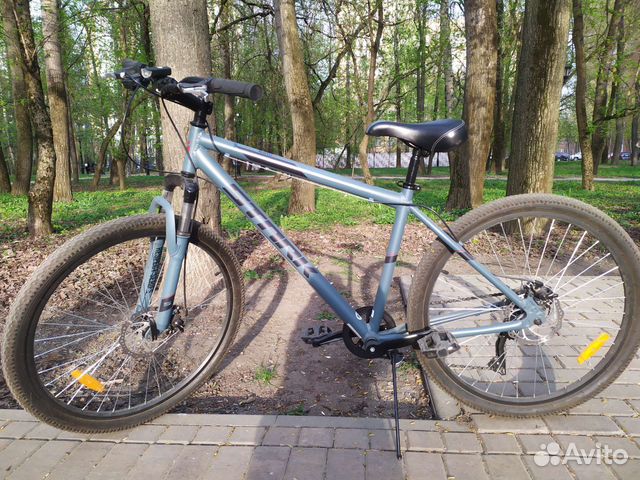 Велосипед stark respect 26.1 (2021)