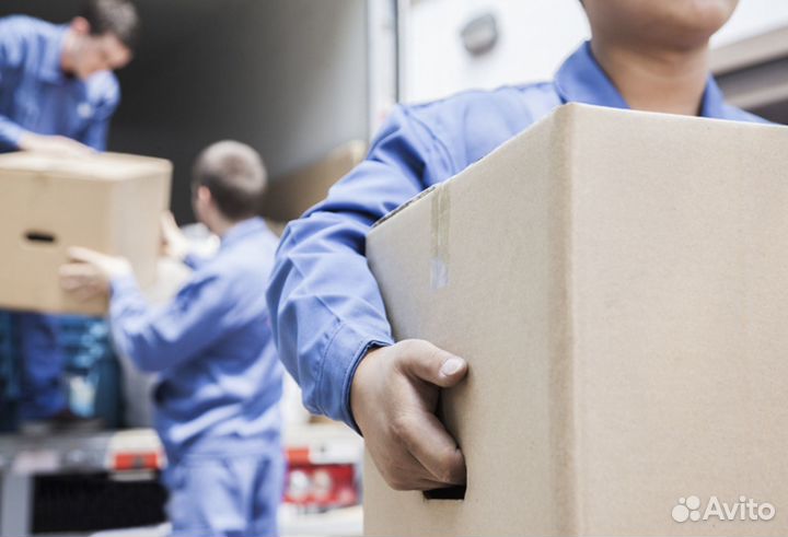 Грузчик разнорабочий в швейный цех